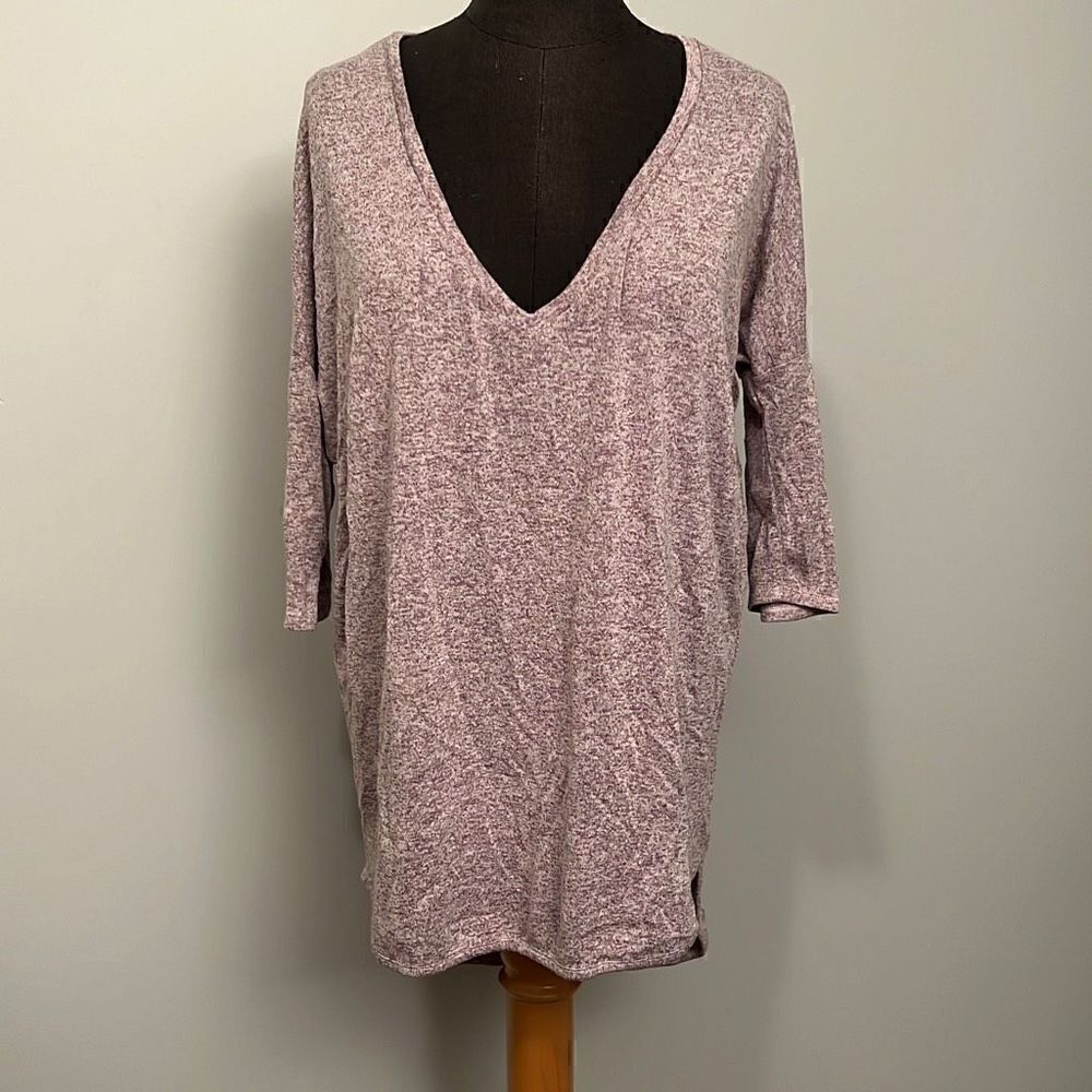 Express Short Sleeve Shirt 